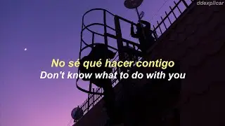 Albert Hammond Jr - Set To Attack // Sub - Espa&ntilde;ol