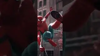 SPIDERMAN ATTITUDE PICS🔥🔥