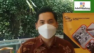 BPF Malang Masuk 10 Besar Pialang Teraktif di Indonesia (Ada Di Malang)