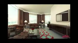 Marriott Beach Hotel Cotonou, Benin