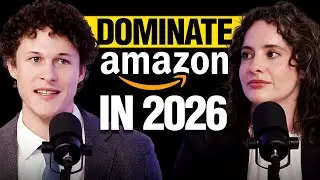 The BEST Amazon FBA Niche To Sell In 2026 [High Product Demand]