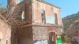 exploracion hidroeléctrica en la experiencia Zapopan Jalisco México