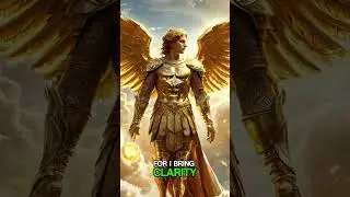 🌟 Saint Uriel &ndash; The Light of Wisdom