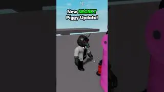 New Piggy Anniversary UPDATE (coming TODAY!!)