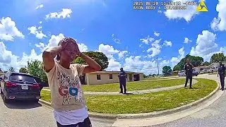 Teen Terrorizes Entire School With Gun While Entitled Mom Tries to Cover It Up