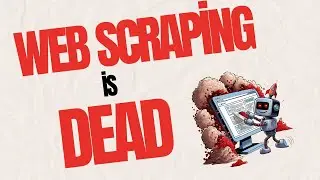 AI Agent Web Scraper are HERE