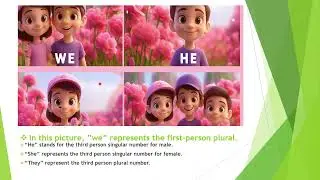 Person Grammar concept-&ldquo;Person in English Grammar Explained Simply | Learn in 5 Minutes!&rdquo;