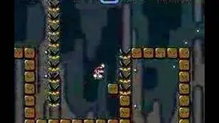 Super Mario World: Intrigue - Special World (Part 1/2)