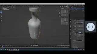 Instalar Addon Botaniq y botella en Blender