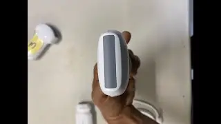 Tutorial de Manuseio do Equipamento Philips Lumify