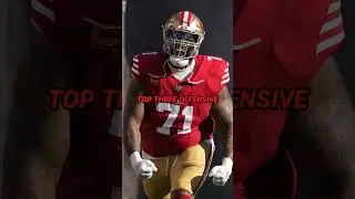 49ers Are LOADED&hellip; but Did BROCK PURDY Just Get DISRESPECTED? 🚨 #49ers #top100 #brockpurdy #nfl