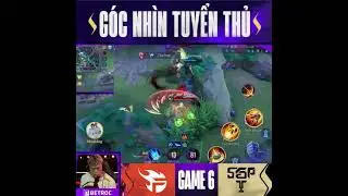 Elsu qu&aacute; uy t&iacute;n của BeTroc #lienquanmobile