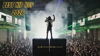 Street Cypher Visual &ndash; Authentic American Hip Hop Vibes