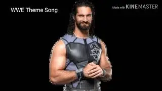 Seth Rollins 
