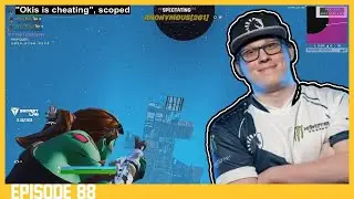 scoped: 