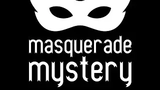 Masquerade Mystery VR