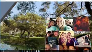 Facebook Spaces - Oculus Rift - Social VR - Facebook Messenger