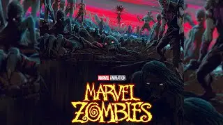 Super Heroes இப்போ Zombies! 😱 Marvel Rivals Horror Mode #marvelrivals #ps5 #zombie #action #live