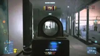 Im back! New Montage and a new channel