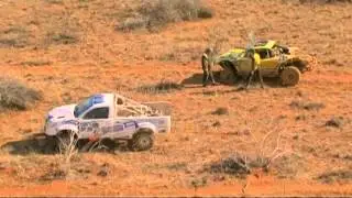 Vryburg 400 Eps 1