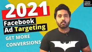 Facebook Ad Targeting For Cold Audience: Increase Leads & Conversions