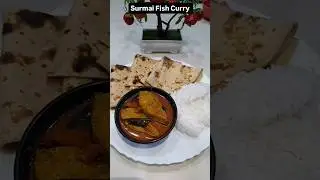 Surmai Fish Curry Recipe | How To Make Surmai Fish Curry | Fish Curry Recipe | सुरमा फिश करी |