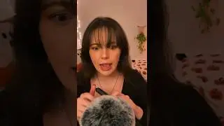 10 SECOND MASCARA! 🏃&zwj;♀️💨⌛️ #asmr