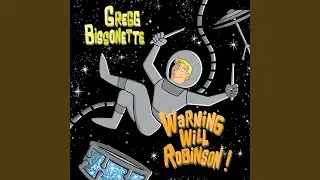 Warning Will Robinson