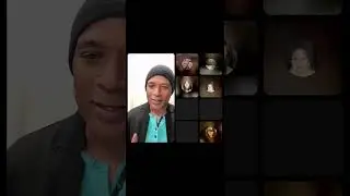 LIVE DISCUSSION: Job 10:1,2 