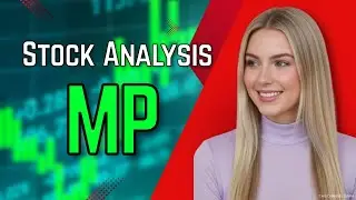 MP Materials: Best Stock to Buy for Huge Gains! MP Stock Analysis