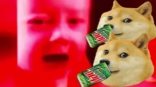 CRAPPY Reaction to: DANK MEMES!!! (GONE SHADY)