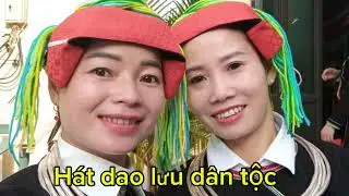 Traditional folk songs Van Quyet tv