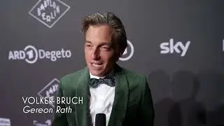 BABYLON BERLIN S4: 100 Jahre Party in Berlin mit Liv Lisa Fries, Volker Bruch, Tom Tykwer uvm.