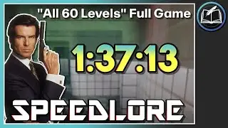 GoldenEye 