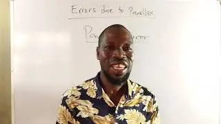 What is an Error | Physics