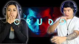 Los 8 Minutos Más Crudos - Ryker [REACCIÓN]