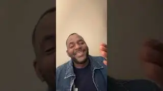 BOYCOTT HISTORIQUE : Damaro - 'Le CNRD en panique, personne ne sort voter !' - Scène incroyable !