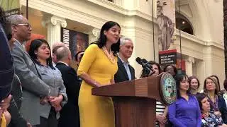 Chicago City Clerk Anna Valencia on CityKey ID