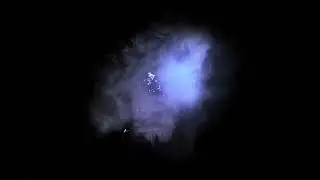 ⚡ Fantasy Hit Effect | Magic VFX Overlay | Green Screen Video ⚡