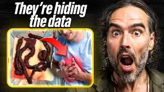 The Real Reason They Are Hiding This... (It's BAD!)