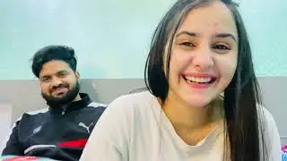 Our love story ❤️ inter cast marriage 🤷🏼&zwj;♀️ |  relations revealed #vlog3 #mostawaited  #jaat_nia