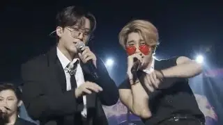 SKZ BINSUNG TIKTOK COMPILATION #straykids #2racha