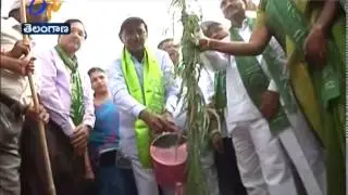 'Grama Jyothi' Program Varothsav To Be Completed Today