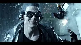 Forestella(포레스텔라) - Time in a Bottle (X-Men: Days Of Future Past)