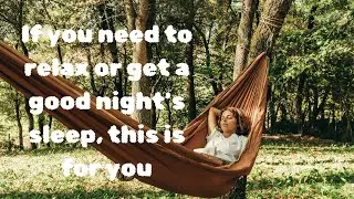 Transform Your Sleep with Spring Meditation | Piano and Nature Sounds 🌿#meditation #relaxing #sleep