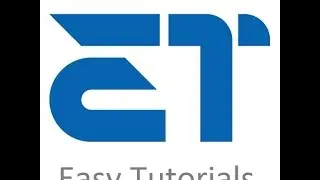 Easy Tutorials | Introducing Video |
