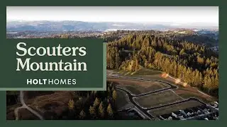 Scouters Mountain By Holt Homes: New Homes in Happy Valley, OR