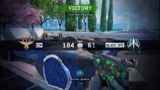Best gameplay with the new XMC