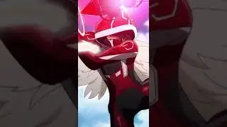 platinum end edit