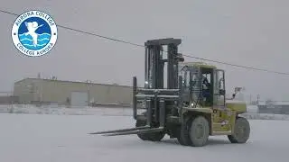 Rampart Rentals Solution | Isolated Sahtu Region Warehouse-to-Warehouse Shipping & Logistics